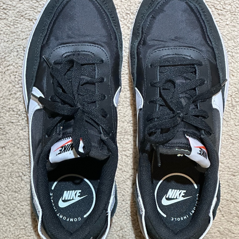Women’s Nike Waffle Sneaker